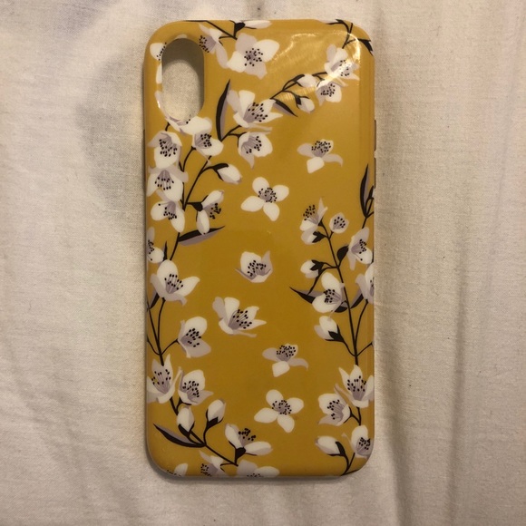 Casely IPhone X Case - Picture 1 of 2